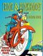 Crime and Punishment - Coloring Book (Paperback): Kyle F Noble