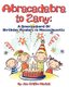 Abracadabra to Zany - A Smorgasbord of Birthday Vendors in Massachusetts (Paperback): Jan Griffin-Hazlett