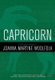 Capricorn - Sun Sign Series (Paperback): Joanna Martine Woolfolk