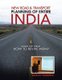 New Road & Transport Planning of Entire India - Under the Theme How to Revive India? (Paperback): Sanjay Pardeshi