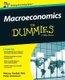 Macroeconomics For Dummies - UK (Paperback, UK Edition): Manzur Rashid, Peter Antonioni