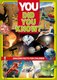 YOU: Did you know? - Amazing Facts for Children (Paperback): YOU