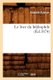 Le Livre Du Bibliophile (Ed.1874) (French, Paperback): Anatole France