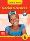 Study & Master Social Sciences Teacher's Guide Grade 6 English (Paperback, New edition): Lee Smith, Susan Heese