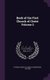 Book of the First Church of Christ Volume 2 (Hardcover): Israel W (Israel Warburton) 17 Putnam