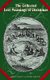 The Collected Lost Meanings Of Christmas (Paperback): Michael Warwick, Craig Conley