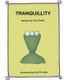 Tranquillity (Paperback): Paul Davey