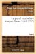 Le grand vocabulaire francois. Tome 2 (French, Paperback): Pierre Jean Jacques Guillaume Guyot