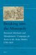 Breaking into the Monopoly - Provincial Merchants and Manufacturers' Campaigns for Access to the Asian Market, 1790-1833...