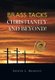 Brass Tacks Christianity and Beyond! (Hardcover): Roger L. Bradley