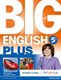 Big English Plus American Edition 5 Students' Book with MyEnglishLab Access Code Pack New Edition (Paperback): Mario...