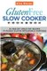 Gluten-Free Slow Cooker Cookbook - 40 Healthy Crock Pot Recipes to Reduce Gluten Intolerance Symptoms (Paperback): Kira Novac