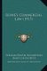 Rowe's Commercial Law (1917) (Paperback): William Payson Richardson, James Calvin Reed