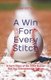 A Win For Every Stitch - A Fan's Diary of the 2018 Boston Red Sox Championship Season (Paperback): Drew Athans