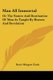 Man All Immortal - Or The Nature And Destination Of Man As Taught By Reason And Revelation (Paperback): Davis Wasgatt Clark