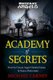 Academy of Secrets - From the Outcast Angels Christian Fantasy & Science Fiction series (Paperback): Michael Carney
