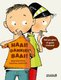 Haai! Dankie! Baai! (Paperback): Elisenda Roca