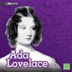 ADA Lovelace - A 4D Book (Hardcover): Mary Boone