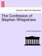 The Confession of Stephen Whapshare. (Paperback): Emma Frances Brooke