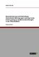 Resozialisierung Und Strafvollzug. Theoretische UEberlegungen Und Empirische Untersuchung Zu Sanktionseinstellungen in Der...