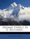 Drammi Storici, Di G. Ricciardi... (English, Italian, Paperback): Giuseppe Ricciardi