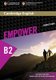 Cambridge English Empower Upper Intermediate Student's Book (Paperback, New Ed): Adrian Doff, Craig Thaine, Herbert...