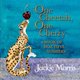 One Cheetah, One Cherry (Board book): Jackie Morris