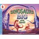 Dinosaurs Big and Small (Paperback, 1st ed): Kathleen Weidner Zoehfeld
