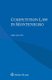 Competition Law in Montenegro (Paperback): Mijat Jocovic