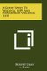A Good Speed to Virginia, 1609 and Newes from Virginia, 1610 (Paperback): Robert Gray, R. Rich