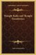 Thought Radio and Thought Transference (Hardcover): Viola Gertrude Rich