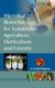 Microbial Biotechnology for Sustainable Agriculture, Horticulture and Forestry (Hardcover): D.J. Bagyaraj