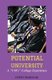 Potential University - A "3 M's" College Experience (Paperback): Curtis Wilkins Jr