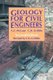 Geology for Civil Engineers (Hardcover, 2nd edition): C Gribble, A McLean