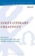 Luke's Literary Creativity (Hardcover): Mogens Muller, Jesper Tang Nielsen