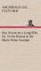 Boy Scouts on a Long Hike Or, to the Rescue in the Black Water Swamps (Hardcover): Archibald Lee Fletcher