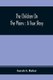 The Children On The Plains - A True Story (Paperback): Sarah S. Baker