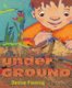 Underground (Hardcover): Denise Fleming