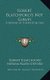Robert Blatchford's Not Guilty - A Defense Of The Bottom Dog (Hardcover): Robert Blatchford