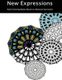 New Expressions - Adult Coloring Books Based on Abstract Expression (Paperback): Barbara O'Toole, Ken O'Toole