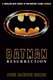 Batman - Resurrection (Paperback): John Jackson Miller