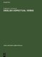 English Aspectual Verbs (Hardcover, Reprint 2017): Frederick J. Newmeyer