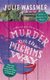 Murder on the Pilgrims Way - Now a major TV series, Whitstable Pearl, starring Kerry Godliman (Paperback): Julie Wassmer