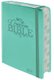 My Creative Bible (Aquamarine) (Leather / fine binding): 