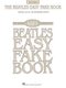 The Beatles Easy Fake Book (Paperback, 2nd Revised ed.): 
