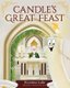 Candle's Great Feast (Paperback): Kristina Lahr