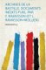 Archives De La Bastille, Documents Inedits Publ. Par F. Ravaisson (Et L. Ravaisson-Mollien) (French, Paperback): Paris Bastille