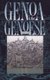 Genoa and the Genoese, 958-1528 (Paperback, New edition): Steven A. Epstein