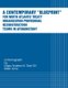 Contemporary Blueprint (Paperback): Andrew M Roe Gh
