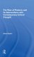 The Rise Of Rhetoric And Its Intersection With Contemporary Critical Thought (Paperback): Omar Swartz